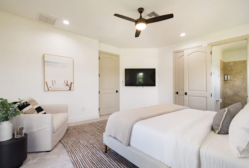 Large Fort Lauderdale Luxe Waterfront Estate - Fort Lauderdale, Florida