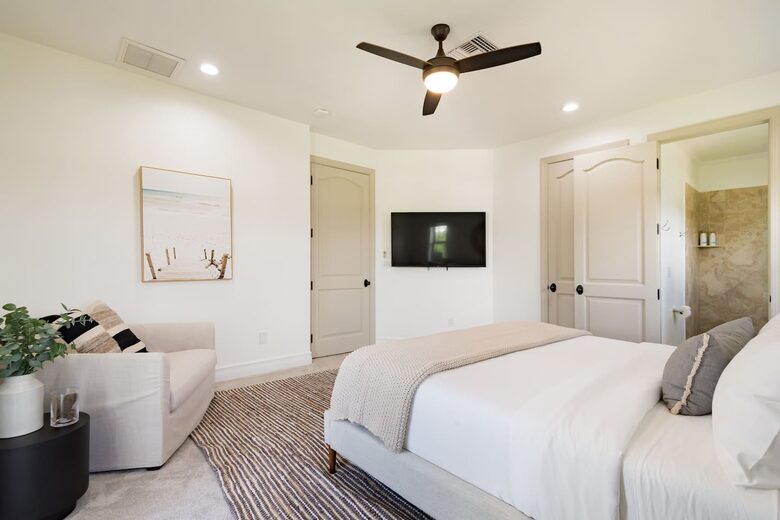 Large Fort Lauderdale Luxe Waterfront Estate - Fort Lauderdale, Florida