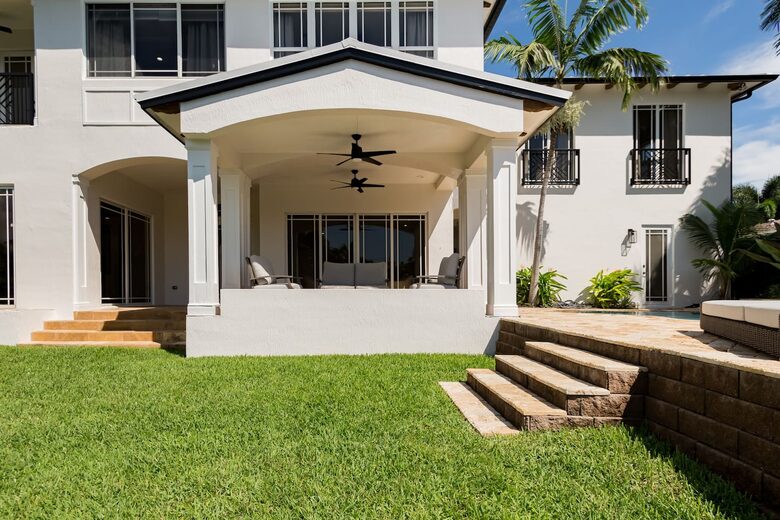 Large Fort Lauderdale Luxe Waterfront Estate - Fort Lauderdale, Florida