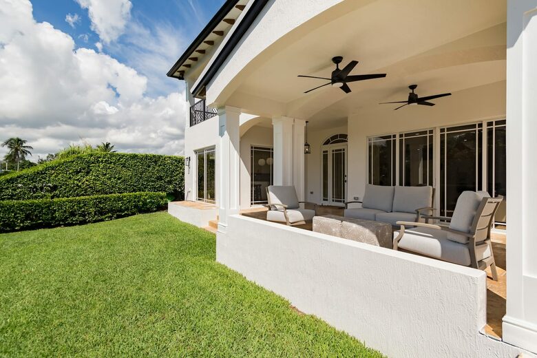 Large Fort Lauderdale Luxe Waterfront Estate - Fort Lauderdale, Florida