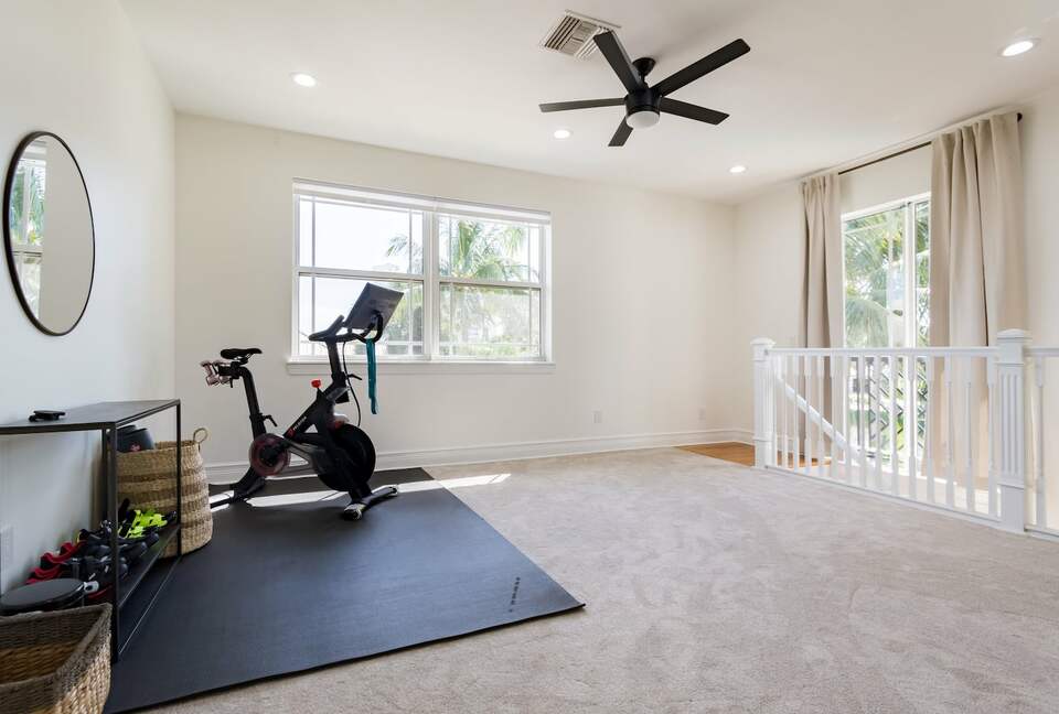 Large Fort Lauderdale Luxe Waterfront Estate - Fort Lauderdale, Florida