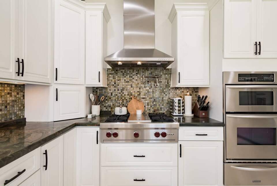 Large Fort Lauderdale Luxe Waterfront Estate - Fort Lauderdale, Florida