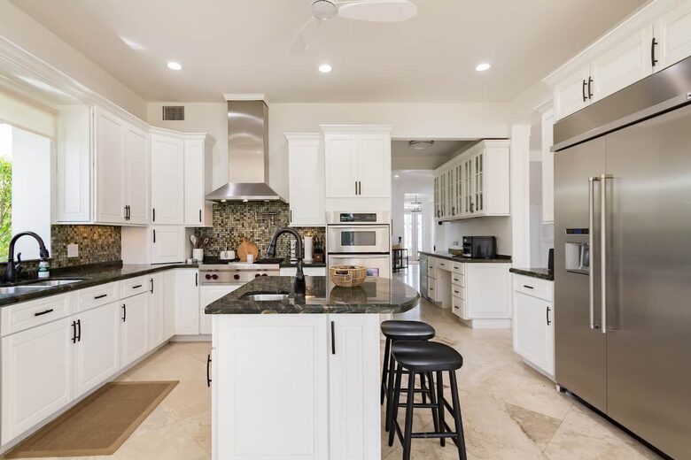 Large Fort Lauderdale Luxe Waterfront Estate - Fort Lauderdale, Florida