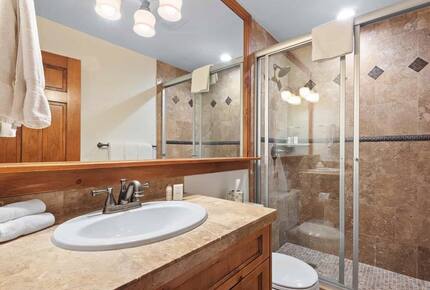 Lion's Head Vista - Vail, Colorado