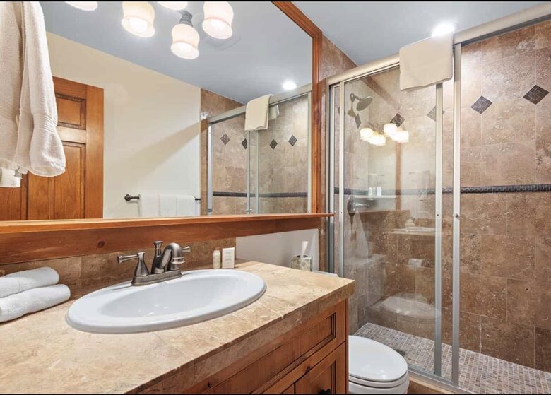 Lion's Head Vista - Vail, Colorado