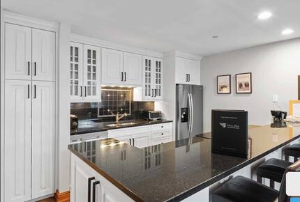 Lion's Head Vista - Vail, Colorado