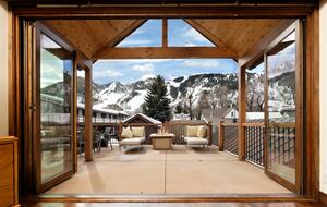 Heart of Aspen - Aspen, Colorado