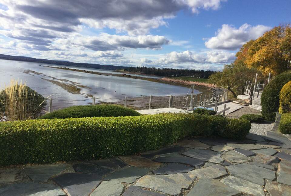 St. Andrews-by-the-Sea, Oceanfront, New Brunswick Canada - St. Andrews-by-the-Sea, Canada