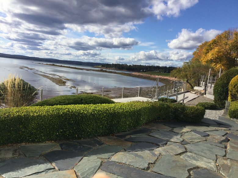 St. Andrews-by-the-Sea, Oceanfront, New Brunswick Canada - St. Andrews-by-the-Sea, Canada