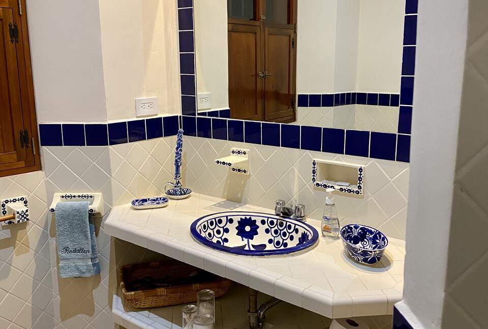 Caelum et Terra, "HEAVEN AND EARTH" - Lake Atitlan, Guatemala