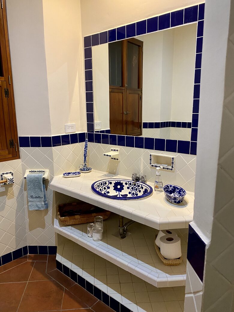 Caelum et Terra, "HEAVEN AND EARTH" - Lake Atitlan, Guatemala