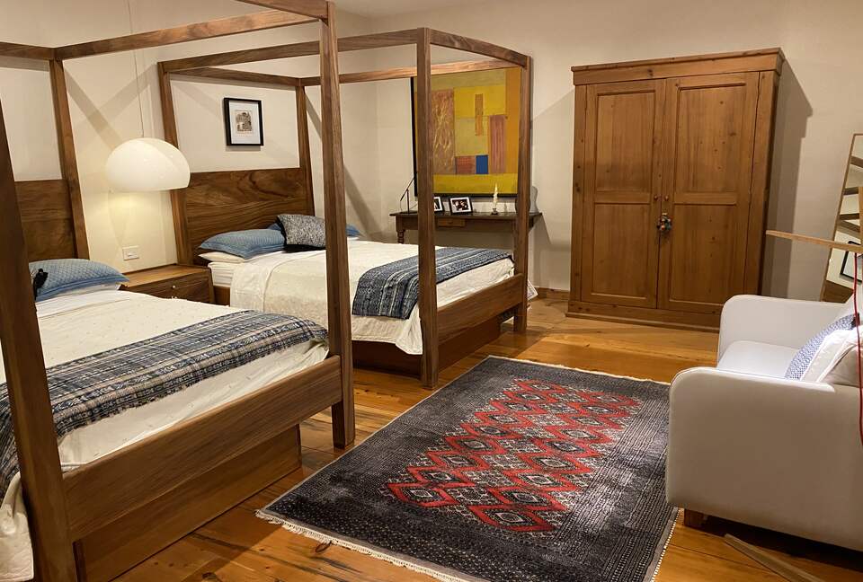 Caelum et Terra, "HEAVEN AND EARTH" - Lake Atitlan, Guatemala