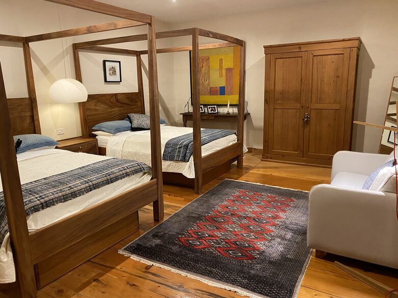 Caelum et Terra, "HEAVEN AND EARTH" - Lake Atitlan, Guatemala