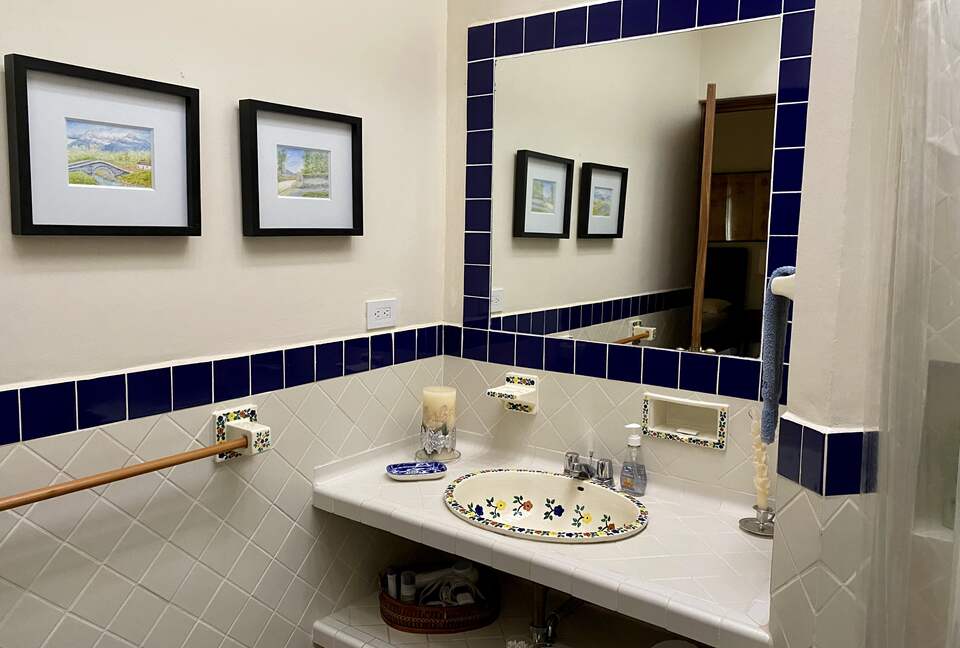 Caelum et Terra, "HEAVEN AND EARTH" - Lake Atitlan, Guatemala