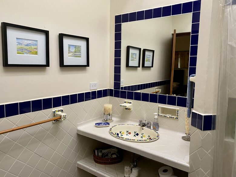 Caelum et Terra, "HEAVEN AND EARTH" - Lake Atitlan, Guatemala