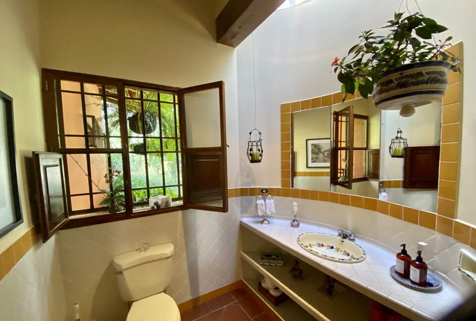 Caelum et Terra, "HEAVEN AND EARTH" - Lake Atitlan, Guatemala