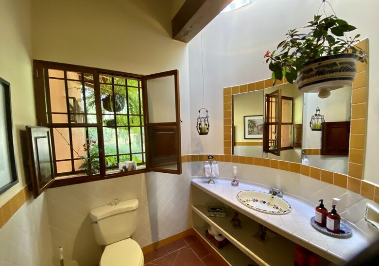 Caelum et Terra, "HEAVEN AND EARTH" - Lake Atitlan, Guatemala