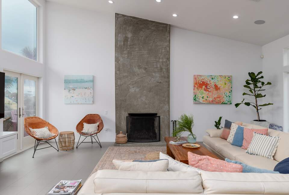 Su Casa - Private Beachside Oasis - Port Aransas, Texas