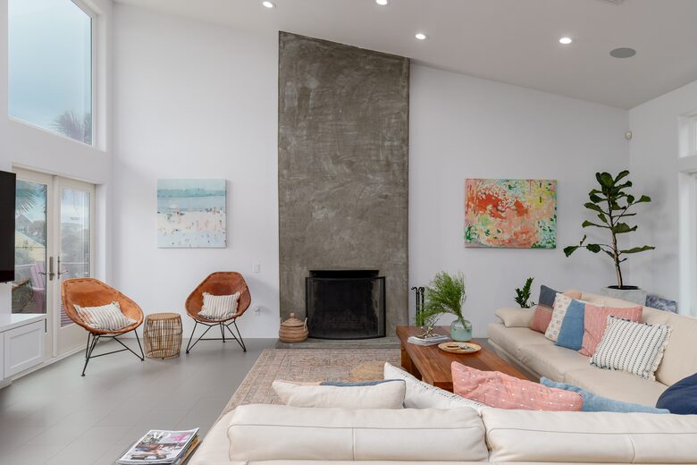 Su Casa - Private Beachside Oasis - Port Aransas, Texas