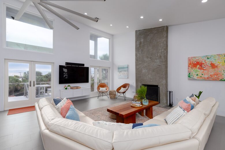 Su Casa - Private Beachside Oasis - Port Aransas, Texas