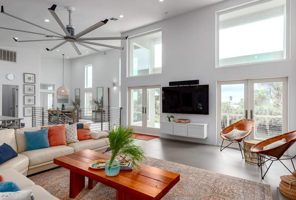 Su Casa - Private Beachside Oasis - Port Aransas, Texas