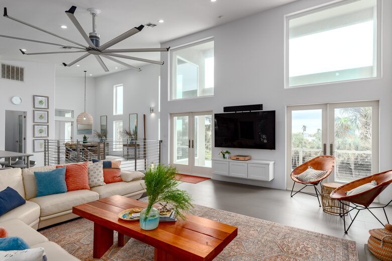 Su Casa - Private Beachside Oasis - Port Aransas, Texas