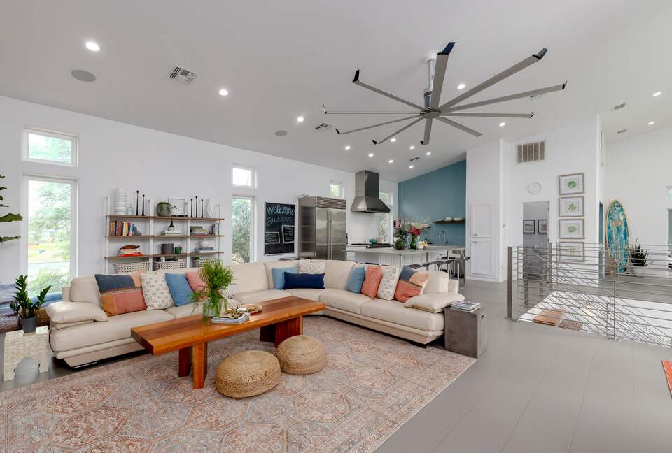 Su Casa - Private Beachside Oasis - Port Aransas, Texas