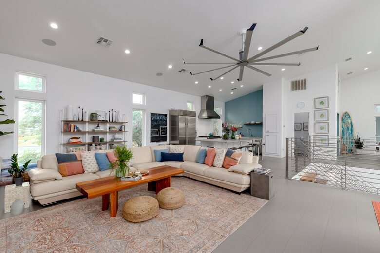 Su Casa - Private Beachside Oasis - Port Aransas, Texas