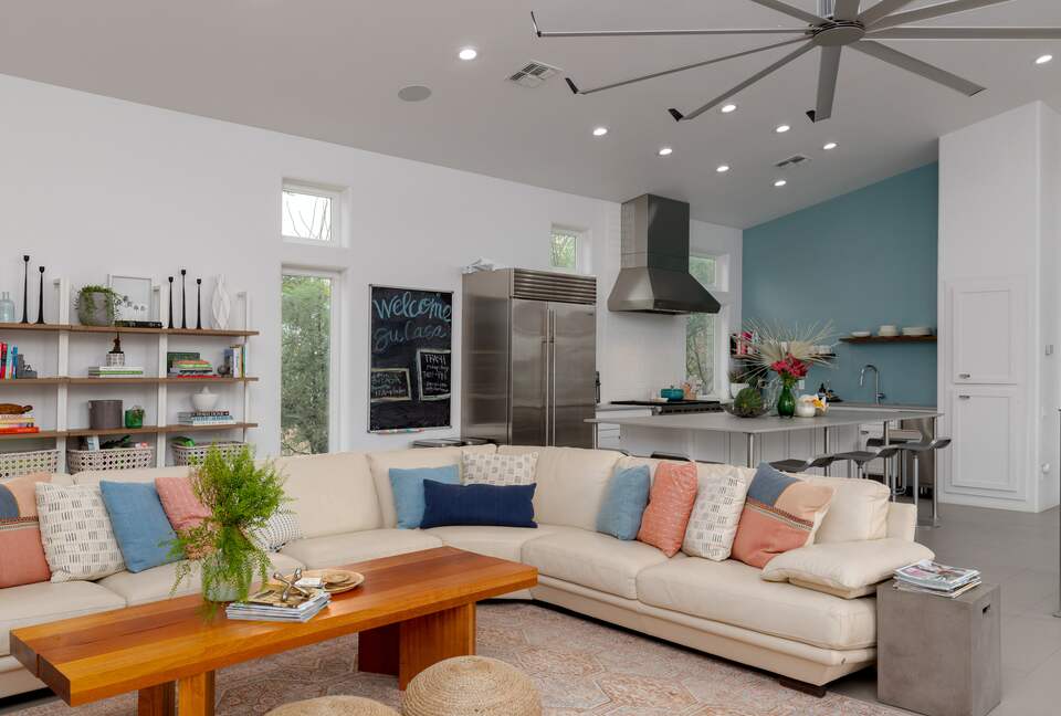 Su Casa - Private Beachside Oasis - Port Aransas, Texas