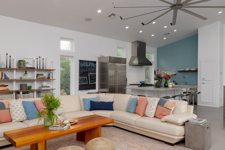 Su Casa - Private Beachside Oasis - Port Aransas, Texas