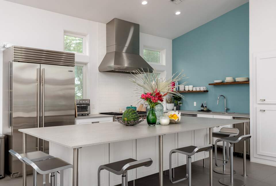 Su Casa - Private Beachside Oasis - Port Aransas, Texas