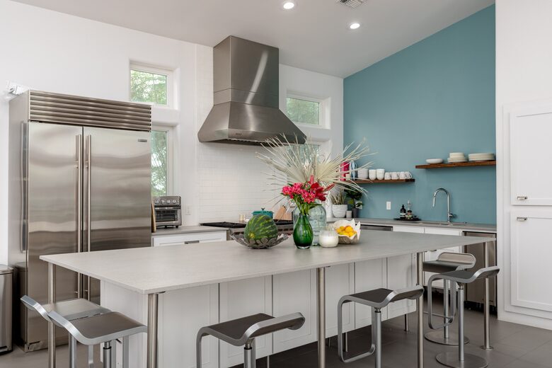 Su Casa - Private Beachside Oasis - Port Aransas, Texas