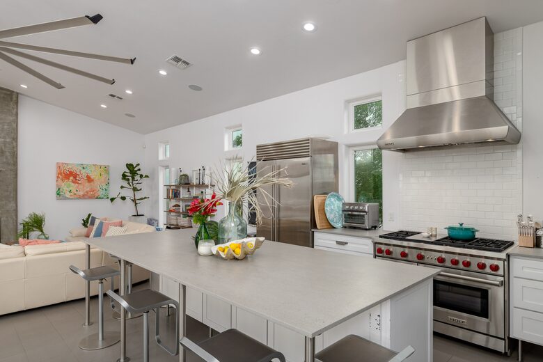 Su Casa - Private Beachside Oasis - Port Aransas, Texas