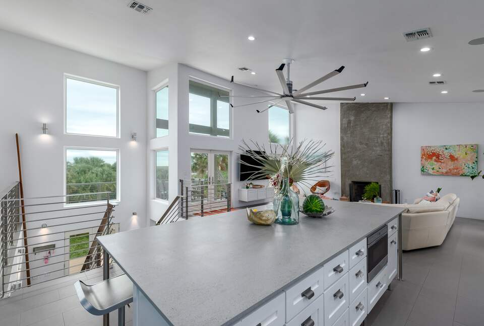 Su Casa - Private Beachside Oasis - Port Aransas, Texas