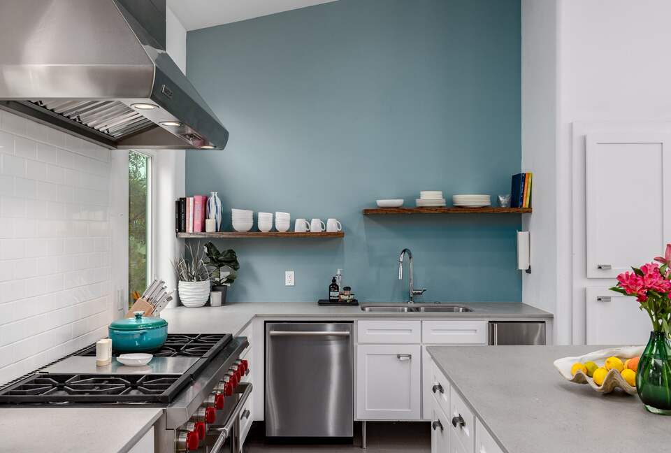 Su Casa - Private Beachside Oasis - Port Aransas, Texas