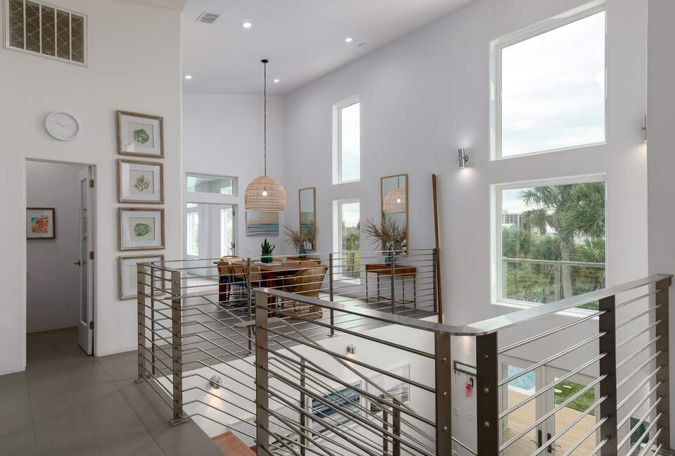 Su Casa - Private Beachside Oasis - Port Aransas, Texas