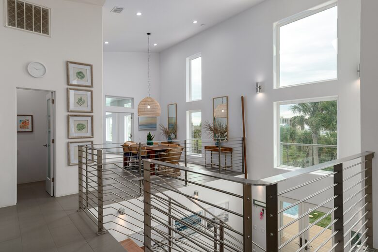 Su Casa - Private Beachside Oasis - Port Aransas, Texas