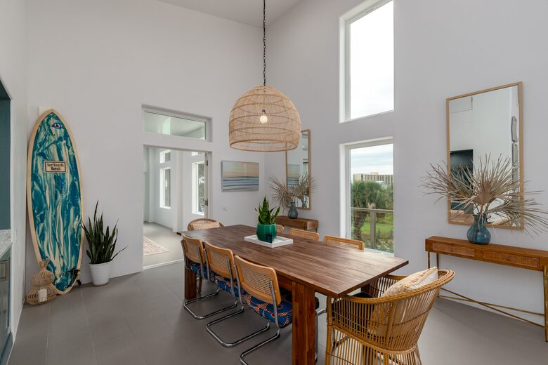 Su Casa - Private Beachside Oasis - Port Aransas, Texas