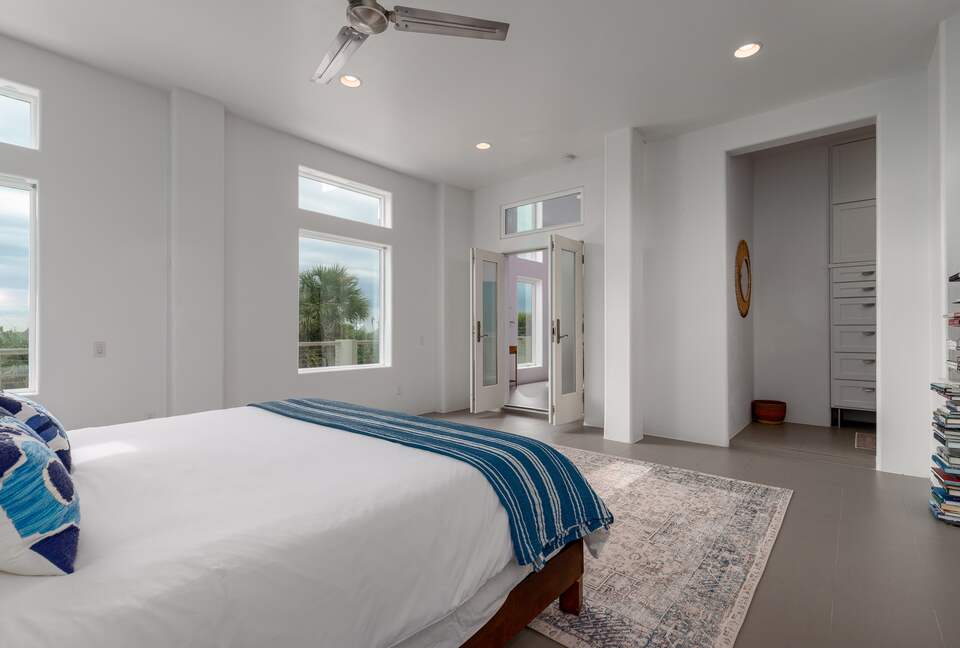 Su Casa - Private Beachside Oasis - Port Aransas, Texas