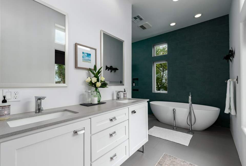 Su Casa - Private Beachside Oasis - Port Aransas, Texas