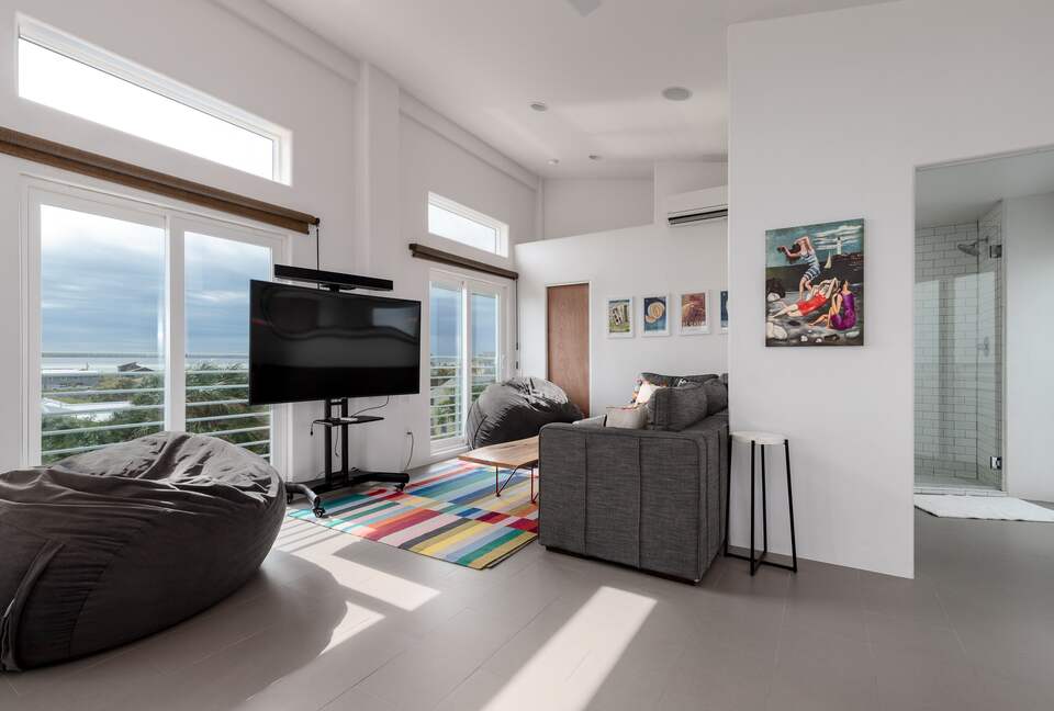 Su Casa - Private Beachside Oasis - Port Aransas, Texas