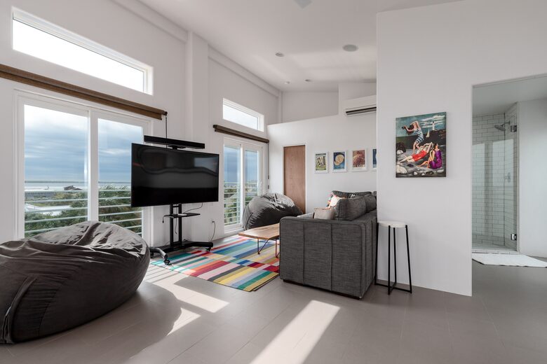 Su Casa - Private Beachside Oasis - Port Aransas, Texas