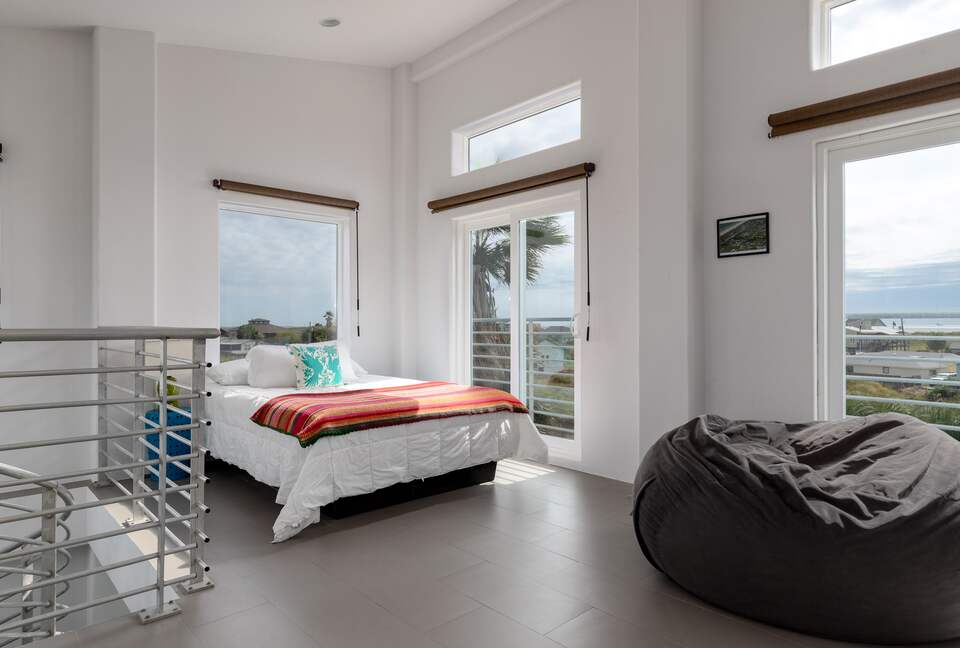 Su Casa - Private Beachside Oasis - Port Aransas, Texas