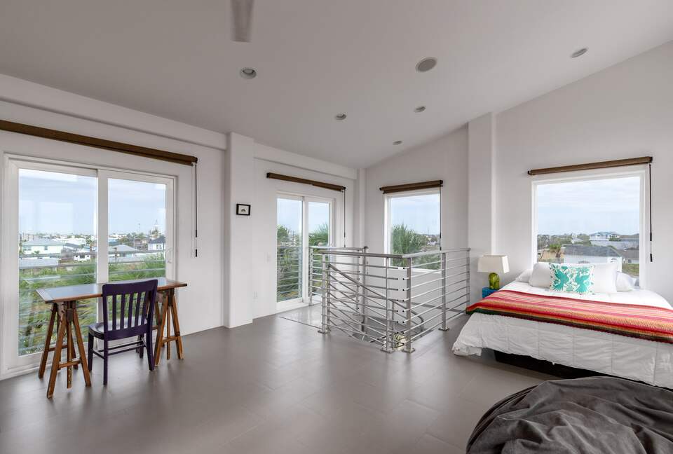 Su Casa - Private Beachside Oasis - Port Aransas, Texas