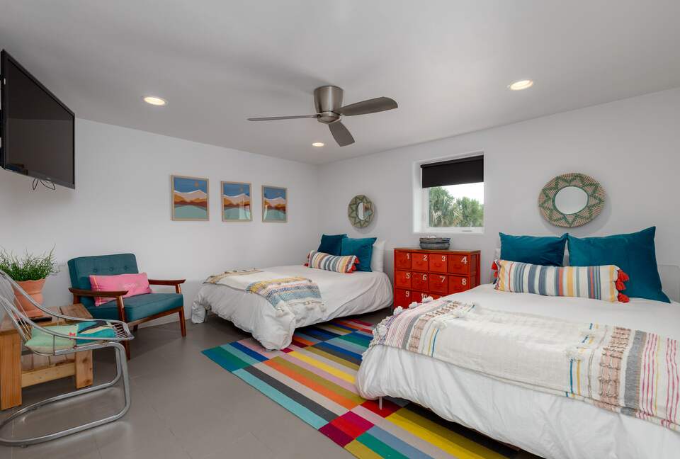 Su Casa - Private Beachside Oasis - Port Aransas, Texas