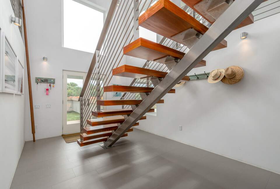 Su Casa - Private Beachside Oasis - Port Aransas, Texas