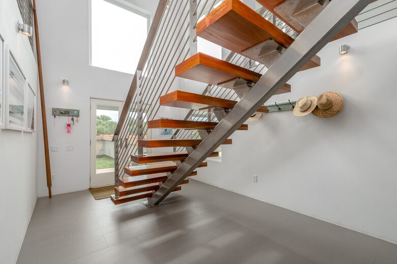 Su Casa - Private Beachside Oasis - Port Aransas, Texas