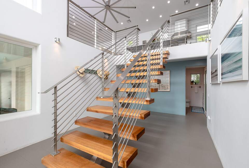 Su Casa - Private Beachside Oasis - Port Aransas, Texas