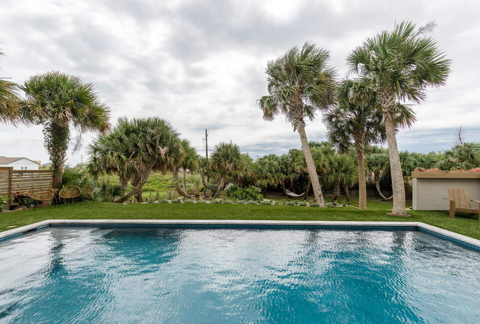 Su Casa - Private Beachside Oasis - Port Aransas, Texas