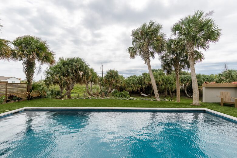 Su Casa - Private Beachside Oasis - Port Aransas, Texas